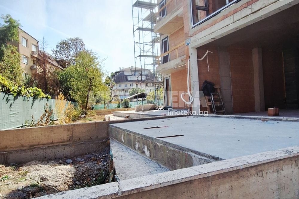 Продава 2-СТАЕН, гр. София, Витоша, снимка 6 - Апартаменти - 56460248