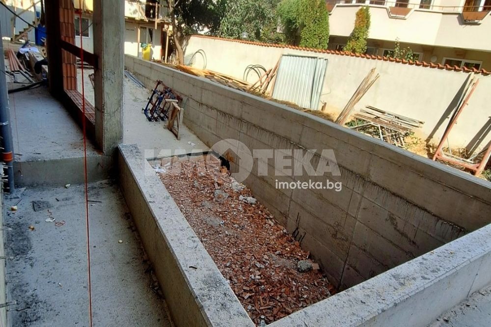 Продава 2-СТАЕН, гр. София, Витоша, снимка 10 - Апартаменти - 56460248