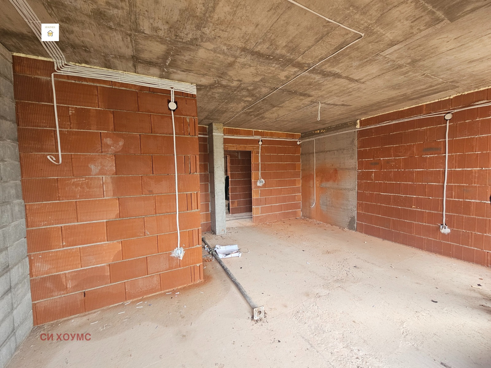 Продава 3-СТАЕН, гр. София, Овча купел, снимка 6 - Апартаменти - 53737426