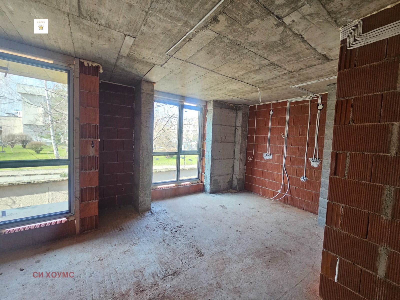 Продава 3-СТАЕН, гр. София, Овча купел, снимка 2 - Апартаменти - 53737426