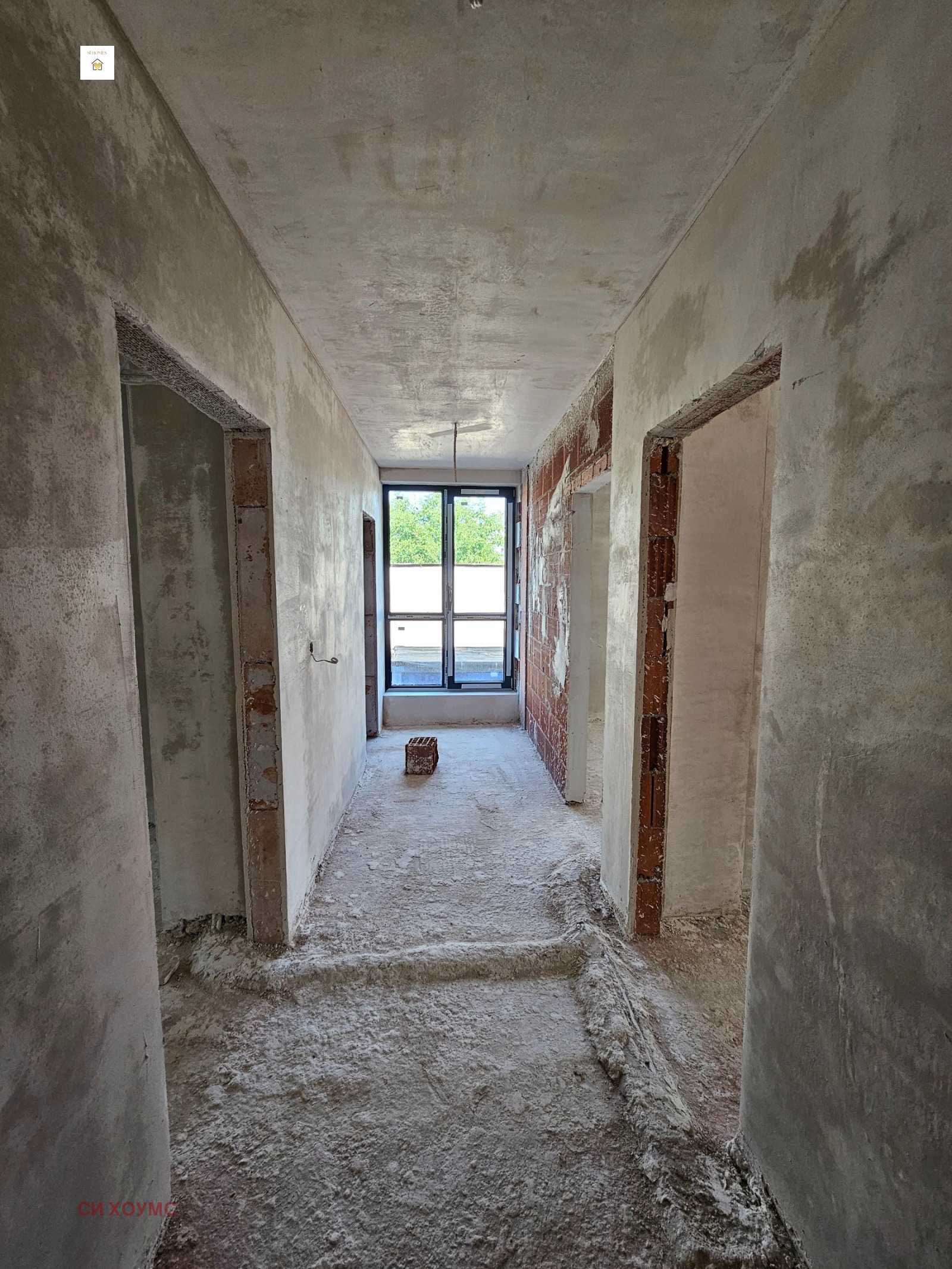 Продава 3-СТАЕН, гр. София, Овча купел, снимка 11 - Апартаменти - 53737426