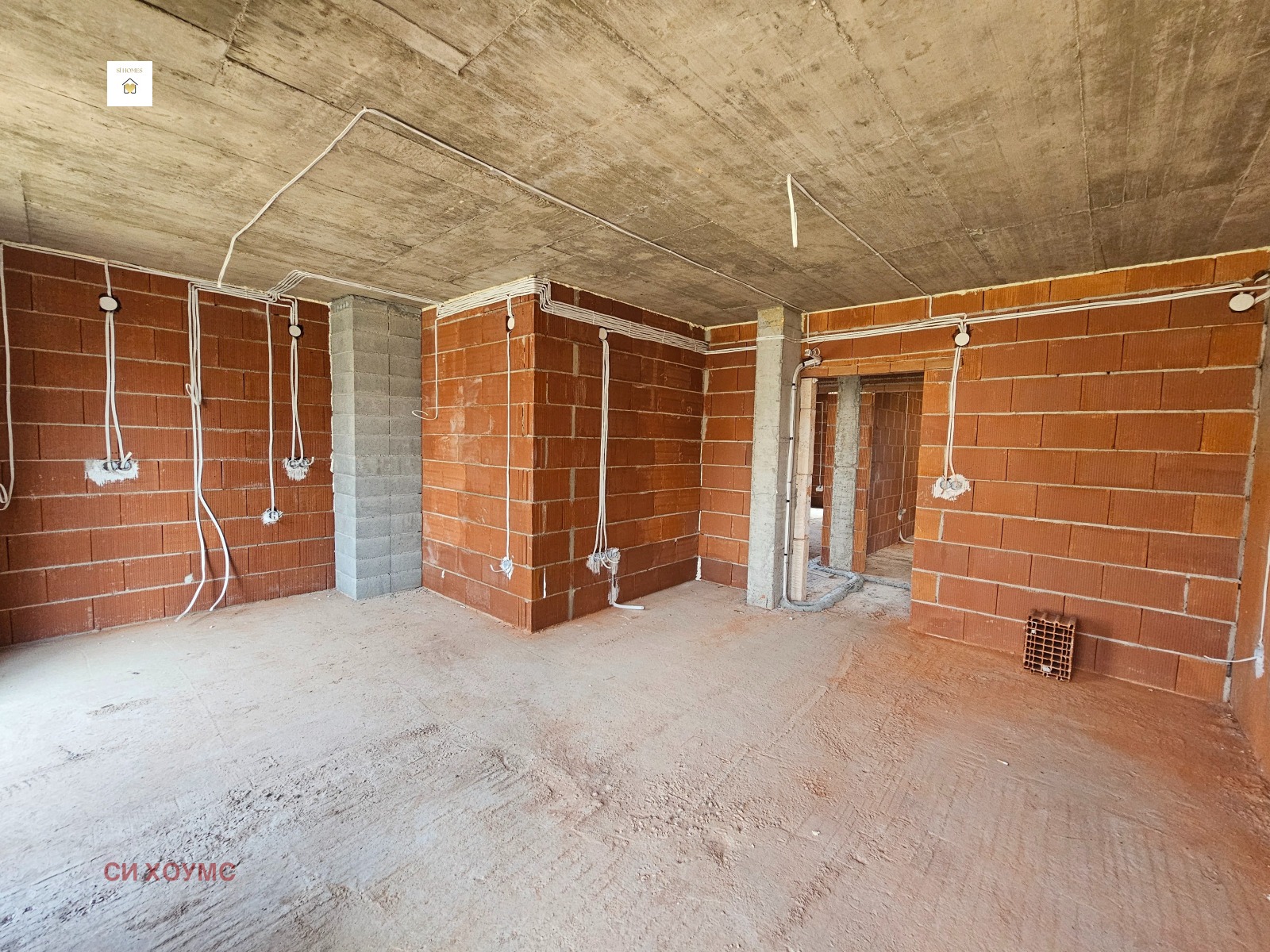 Продава 3-СТАЕН, гр. София, Овча купел, снимка 2 - Апартаменти - 53737426