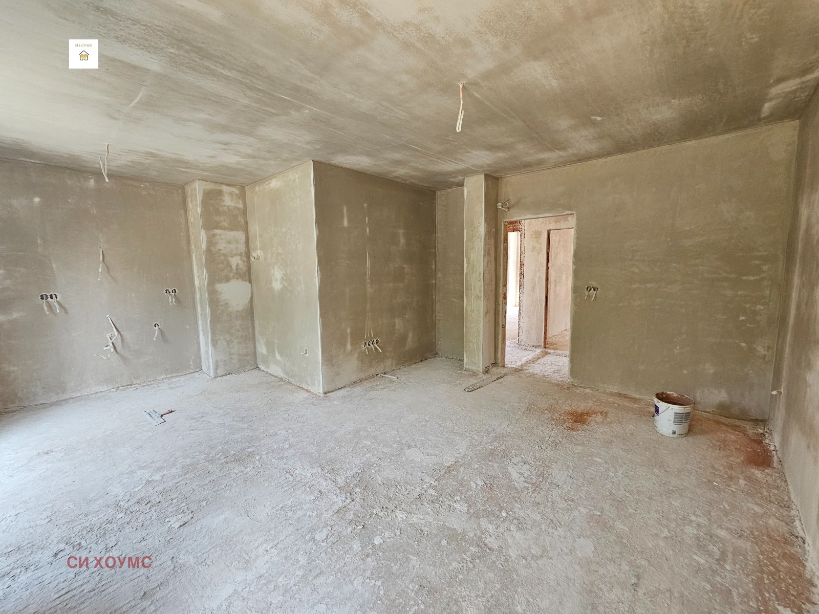 Продава 3-СТАЕН, гр. София, Овча купел, снимка 7 - Апартаменти - 53737426