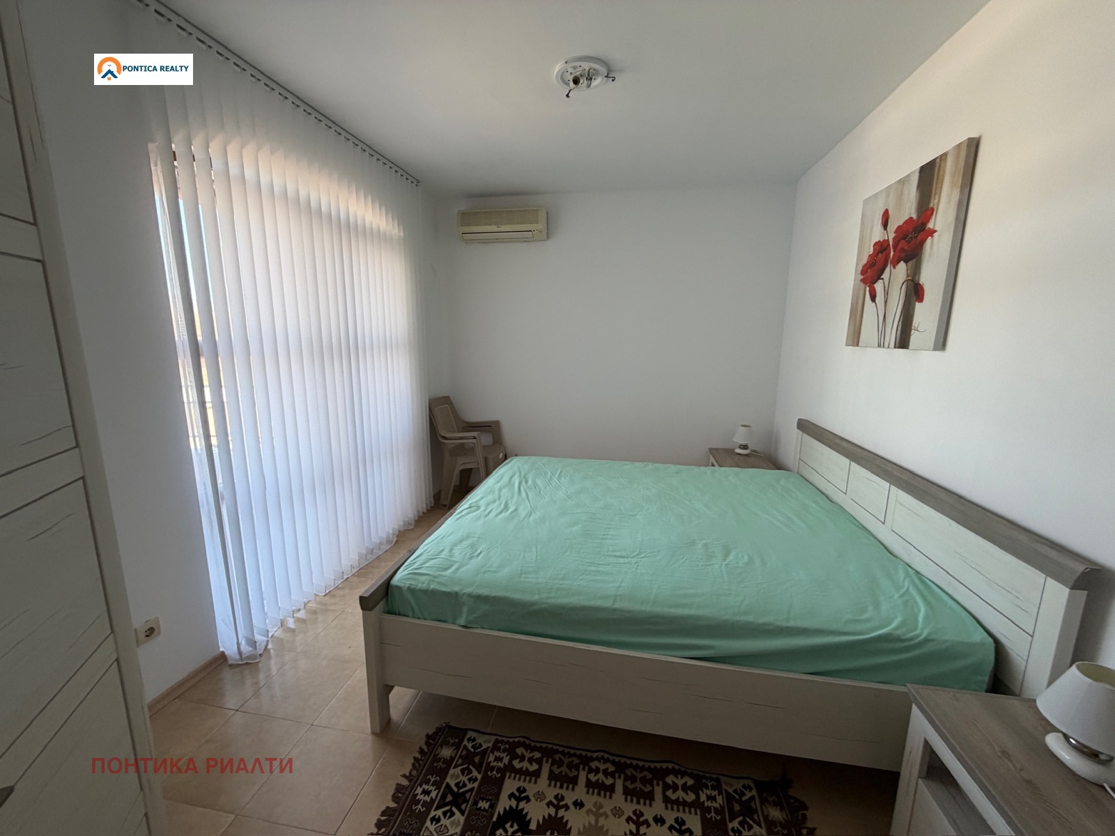 Продава 3-СТАЕН, с. Кошарица, област Бургас, снимка 7 - Апартаменти - 53922890