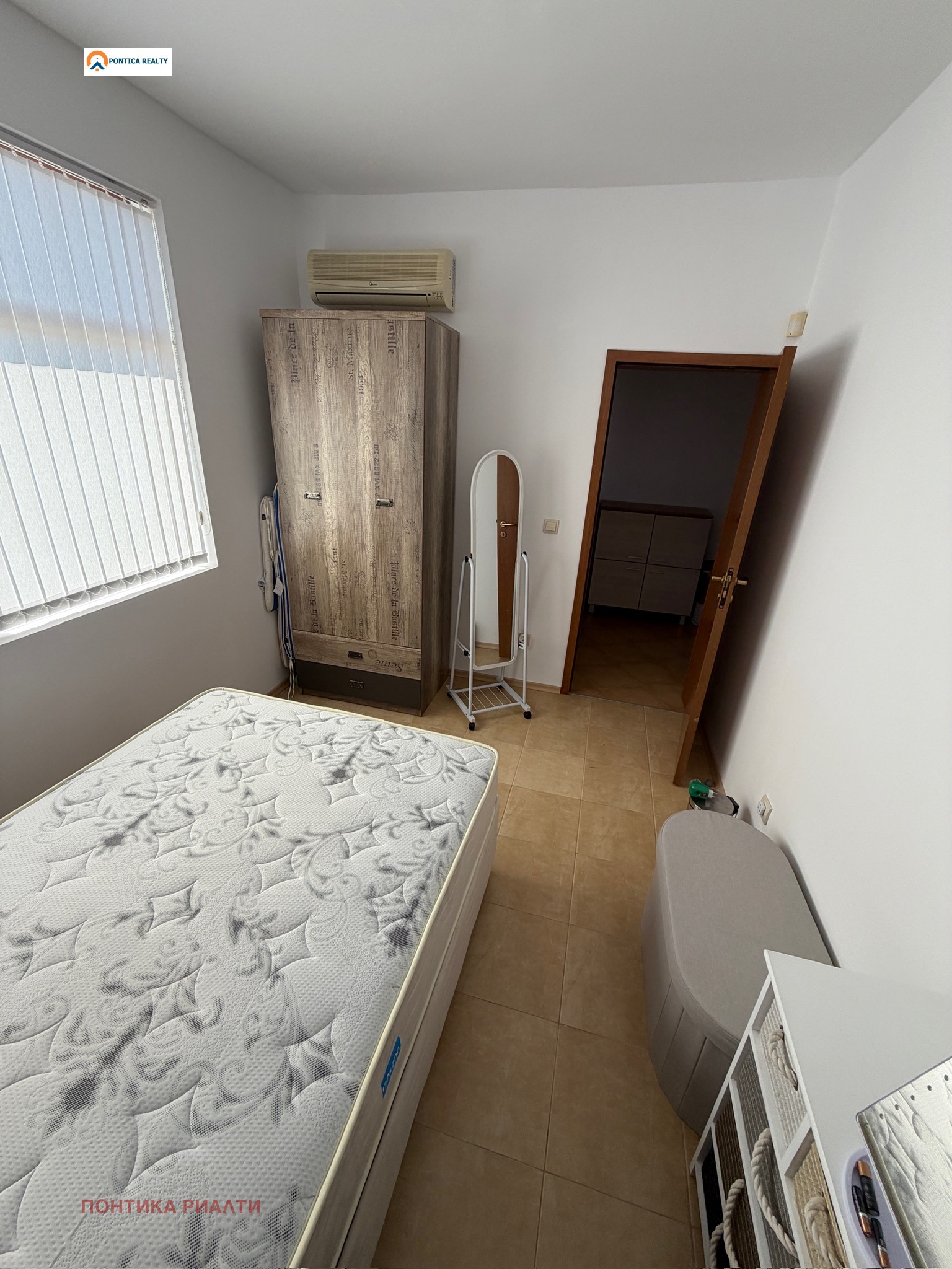 Продава 3-СТАЕН, с. Кошарица, област Бургас, снимка 11 - Апартаменти - 53922890