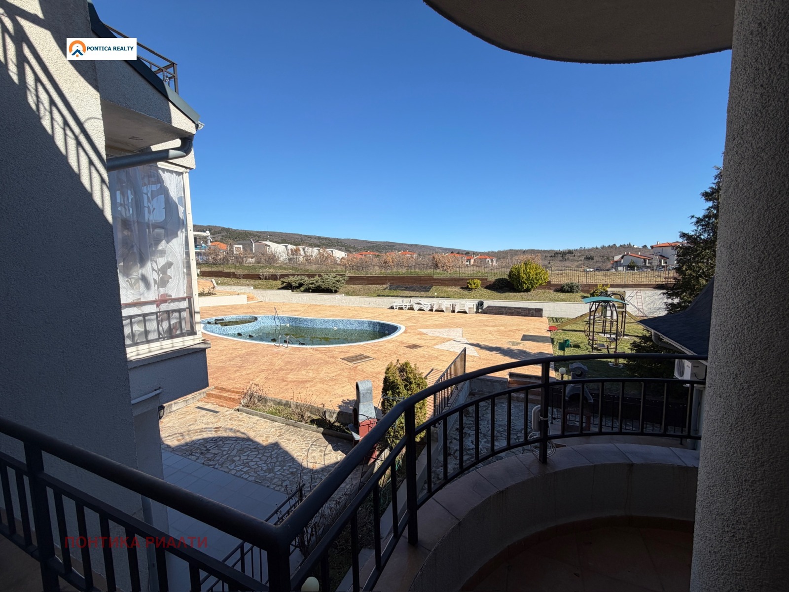 Продава 3-СТАЕН, с. Кошарица, област Бургас, снимка 15 - Апартаменти - 53922890