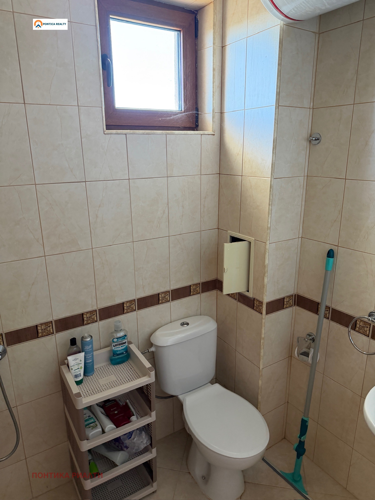 Продава 3-СТАЕН, с. Кошарица, област Бургас, снимка 12 - Апартаменти - 53922890