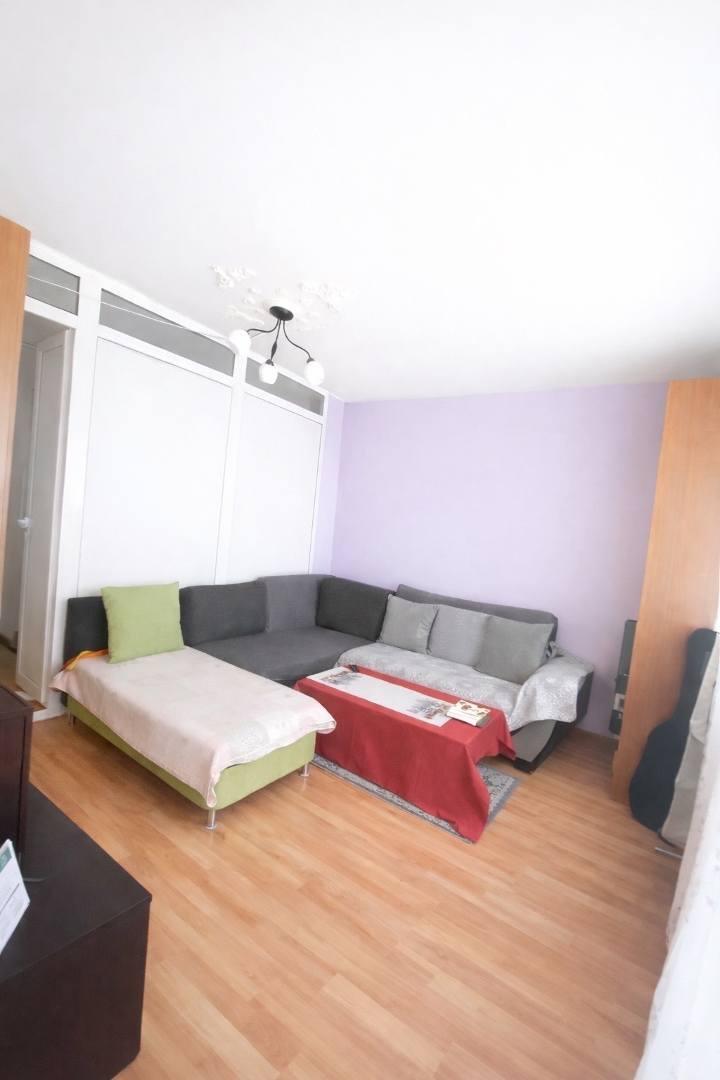 Продава 4-СТАЕН, гр. София, Красно село, снимка 2 - Апартаменти - 53868311