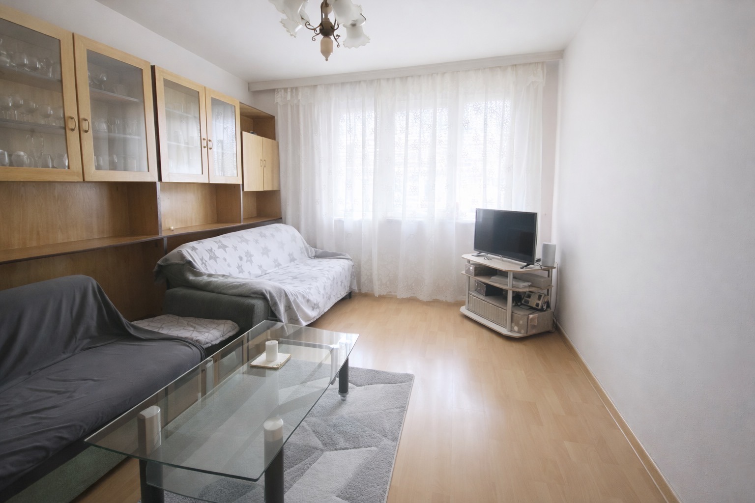 Продава 4-СТАЕН, гр. София, Красно село, снимка 4 - Апартаменти - 53868311