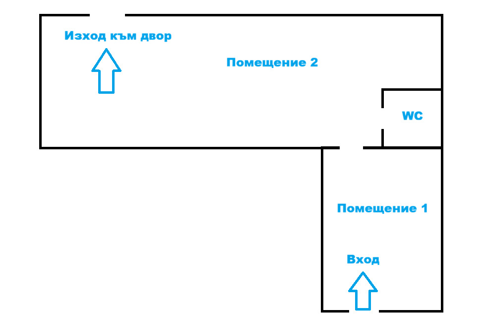 Продава АТЕЛИЕ, ТАВАН, гр. София, Люлин 8, снимка 5 - Апартаменти - 55857681