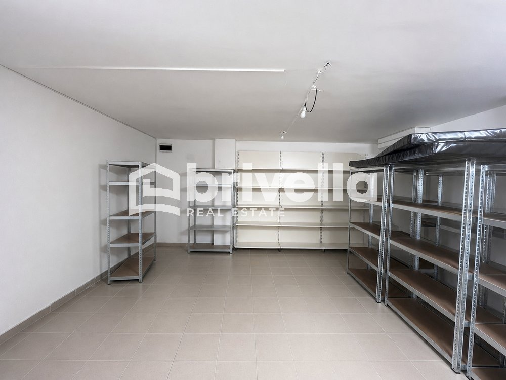 Продава АТЕЛИЕ, ТАВАН, гр. София, Люлин 8, снимка 3 - Апартаменти - 55857681