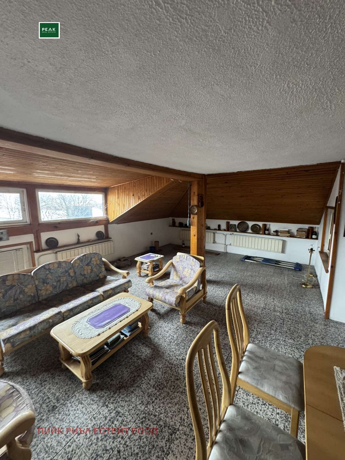 Продава КЪЩА, гр. Ихтиман, област София област, снимка 2 - Къщи - 53270282