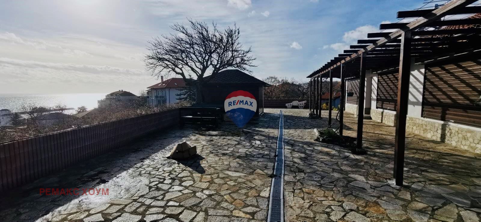 Продава КЪЩА, гр. Балчик, област Добрич