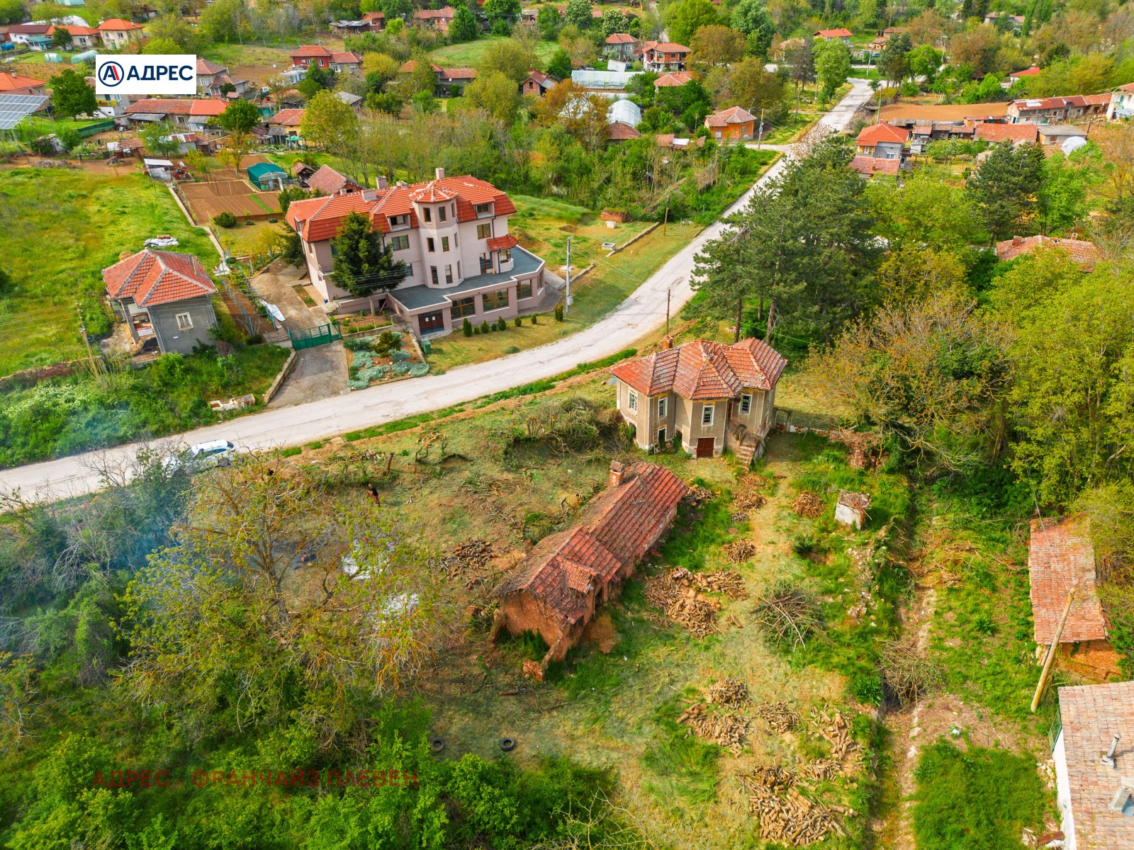 Продава КЪЩА, с. Коиловци, област Плевен