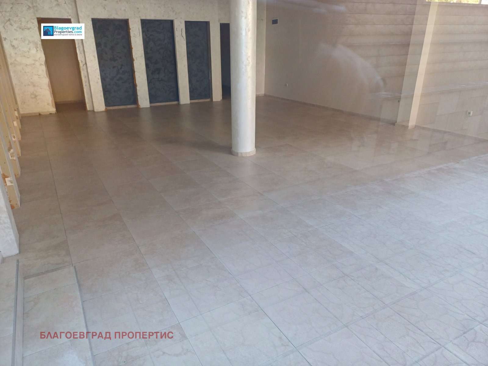 Продава МАГАЗИН, гр. Благоевград, Широк център, снимка 2 - Магазини - 51561608