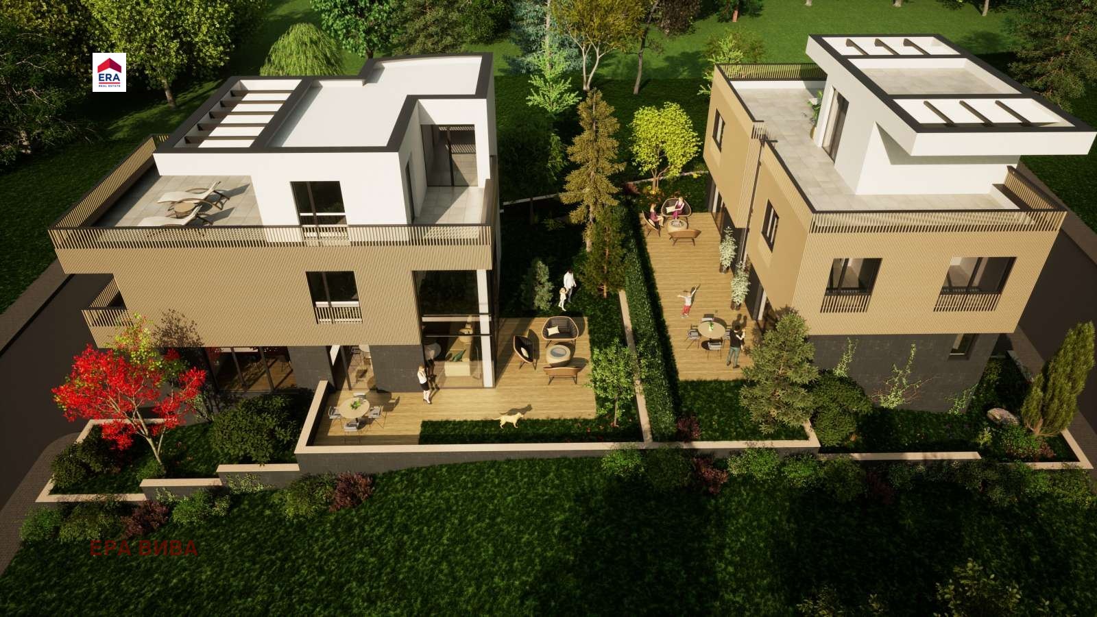 Продава ПАРЦЕЛ, гр. София, м-т Детски град, снимка 5 - Парцели - 53702722