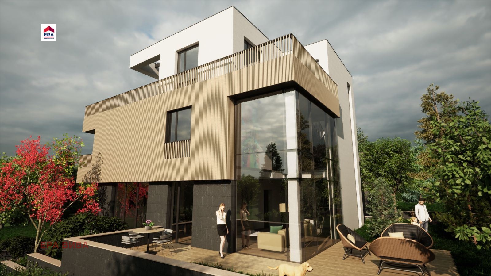 Продава ПАРЦЕЛ, гр. София, м-т Детски град, снимка 8 - Парцели - 53702722