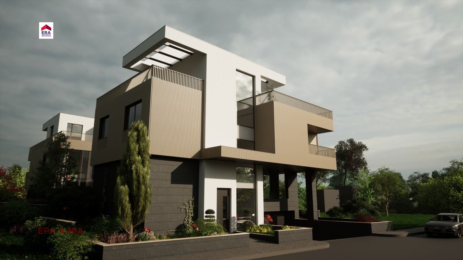 Продава ПАРЦЕЛ, гр. София, м-т Детски град, снимка 6 - Парцели - 53702722