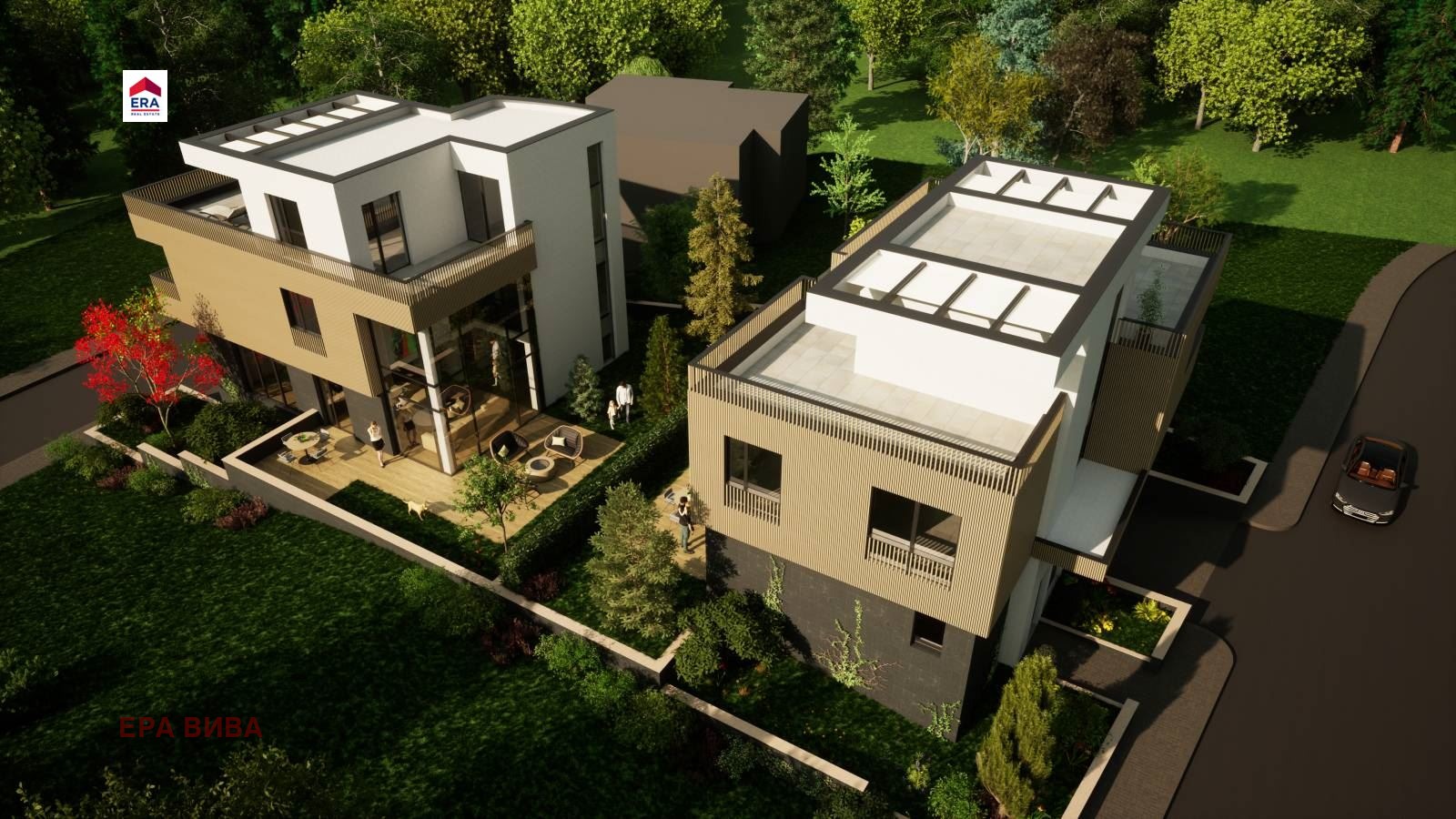 Продава ПАРЦЕЛ, гр. София, м-т Детски град, снимка 2 - Парцели - 53702722