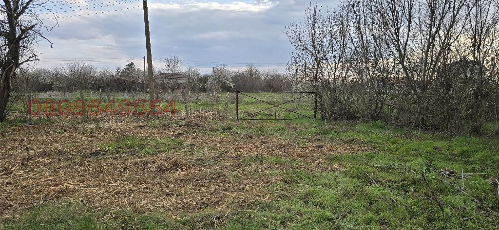 Продава ПАРЦЕЛ, с. Землен, област Стара Загора, снимка 5 - Парцели - 54064161