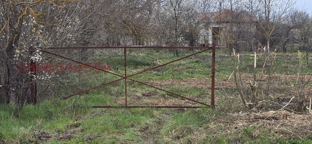 Продава ПАРЦЕЛ, с. Землен, област Стара Загора, снимка 4 - Парцели - 54064161