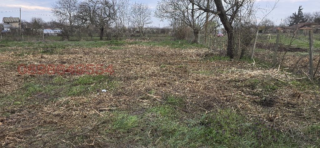 Продава ПАРЦЕЛ, с. Землен, област Стара Загора, снимка 7 - Парцели - 54064161