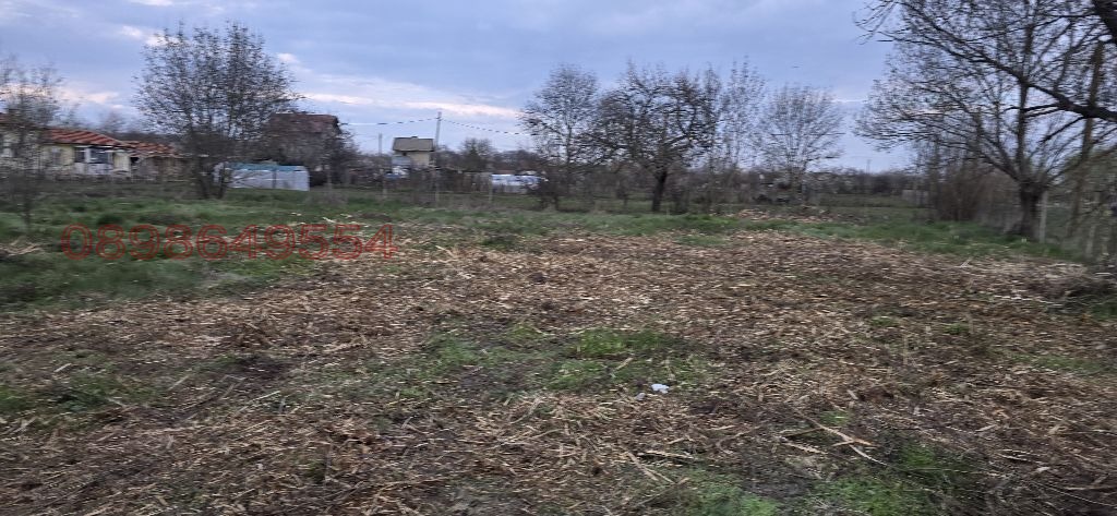 Продава ПАРЦЕЛ, с. Землен, област Стара Загора, снимка 8 - Парцели - 54064161