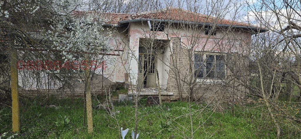 Продава ПАРЦЕЛ, с. Землен, област Стара Загора, снимка 6 - Парцели - 54064161