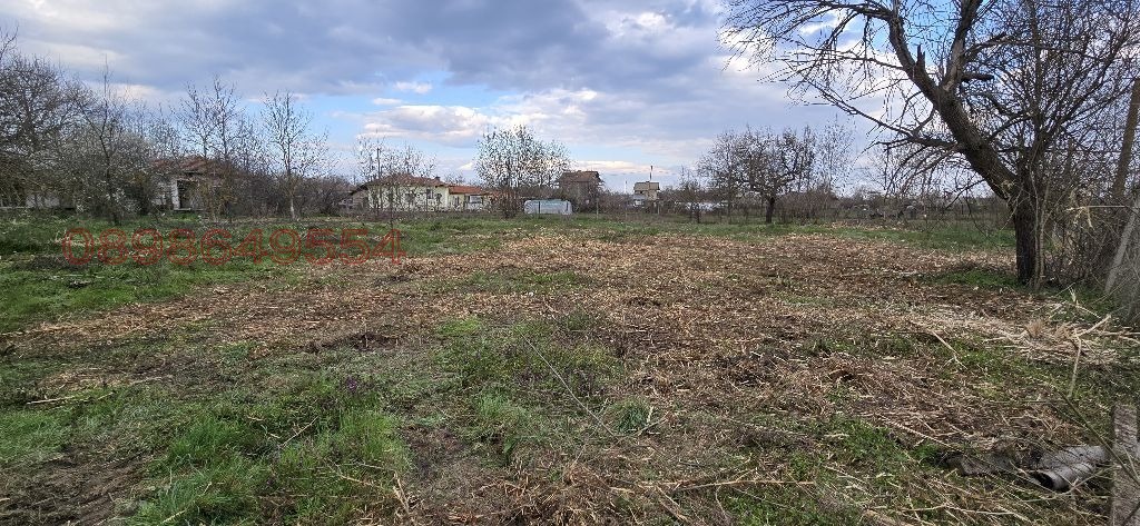 Продава ПАРЦЕЛ, с. Землен, област Стара Загора, снимка 10 - Парцели - 54064161