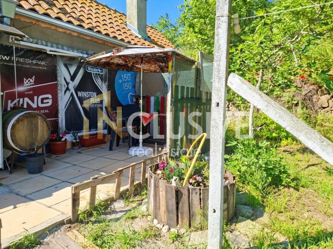 Продава ПАРЦЕЛ, гр. Белослав, област Варна, снимка 9 - Парцели - 54690306