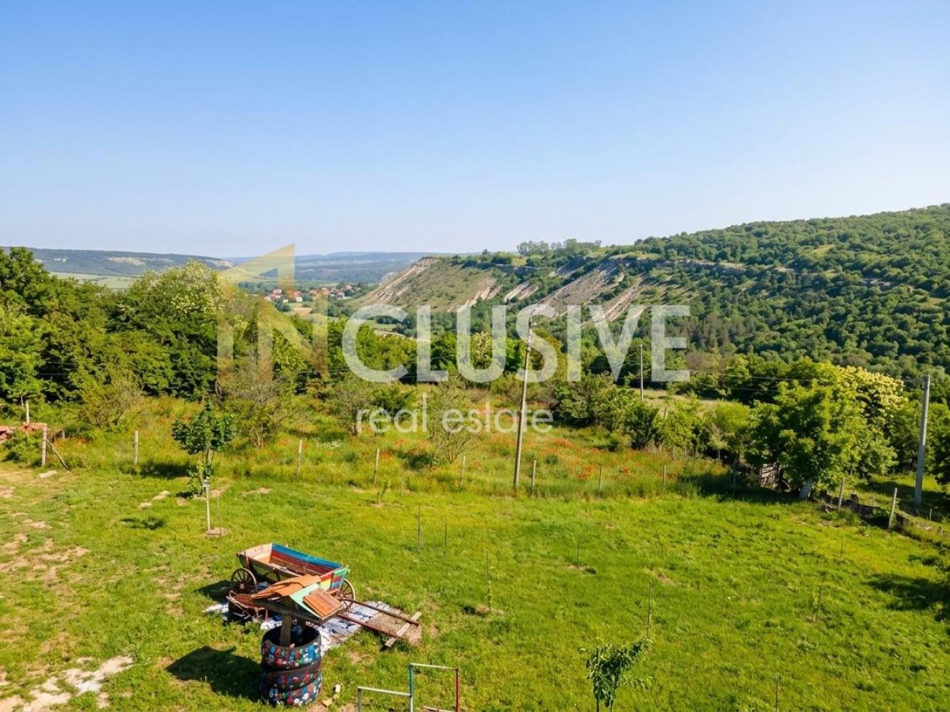 Продава ПАРЦЕЛ, гр. Белослав, област Варна, снимка 15 - Парцели - 54690306