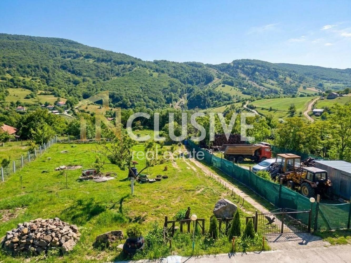 Продава ПАРЦЕЛ, гр. Белослав, област Варна, снимка 10 - Парцели - 54690306
