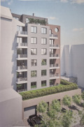 Продава ГАРАЖ, ПАРКОМЯСТО, гр. София, Банишора, снимка 2