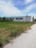 Продава ПАРЦЕЛ, гр. Пловдив, Индустриална зона - Север, снимка 1