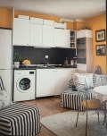 Продава  2-стаен град София , Слатина , 45 кв.м | 38425180 - изображение [2]