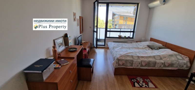 Продава 1-СТАЕН в област Благоевград, гр. Разлог - 43 кв.м / 35 000 € » 68 454.05 лв., ПЛЮС ПРОПЪРТИ