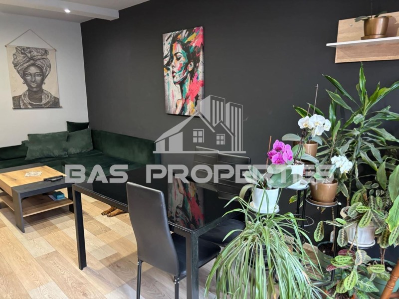 Продава 1-СТАЕН в град София, Люлин 1 - 48 кв.м / 129 900 € » 254 062.32 лв., БАС ПРОПЪРТИС