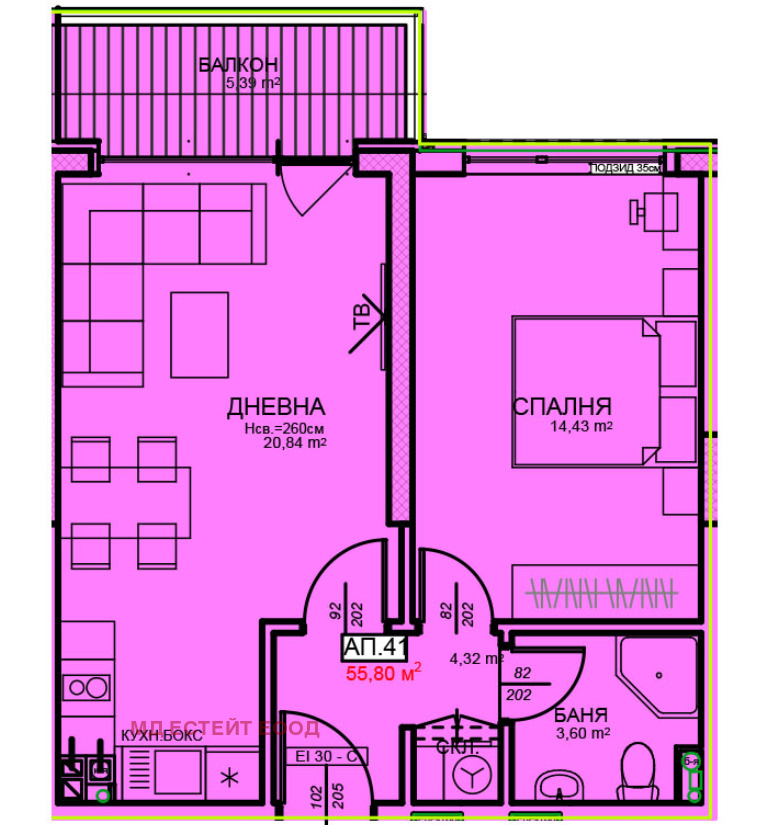 ������� 2-����� | Imot.bg � ����������� 2