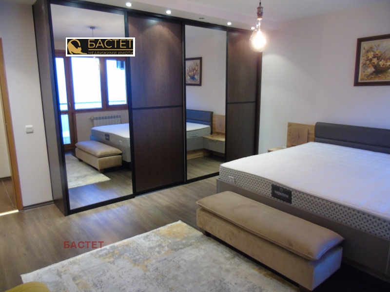 Продава МНОГОСТАЕН в град София, Бояна - 224 кв.м / 807 480 € » 1 579 293.61 лв., БАСТЕТ