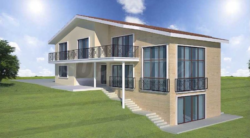 Продава ПАРЦЕЛ в област Варна, с. Приселци - 1294 кв.м / 67 000 € » 131 040.61 лв., СУПРИММО ОФИСИ В СТРАНАТА