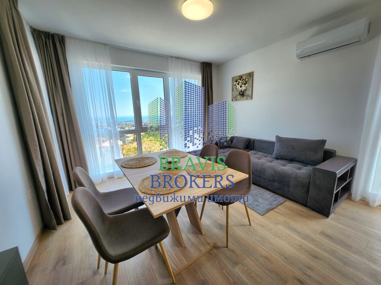 Продава 3-СТАЕН | Imot.bg — изображение 1