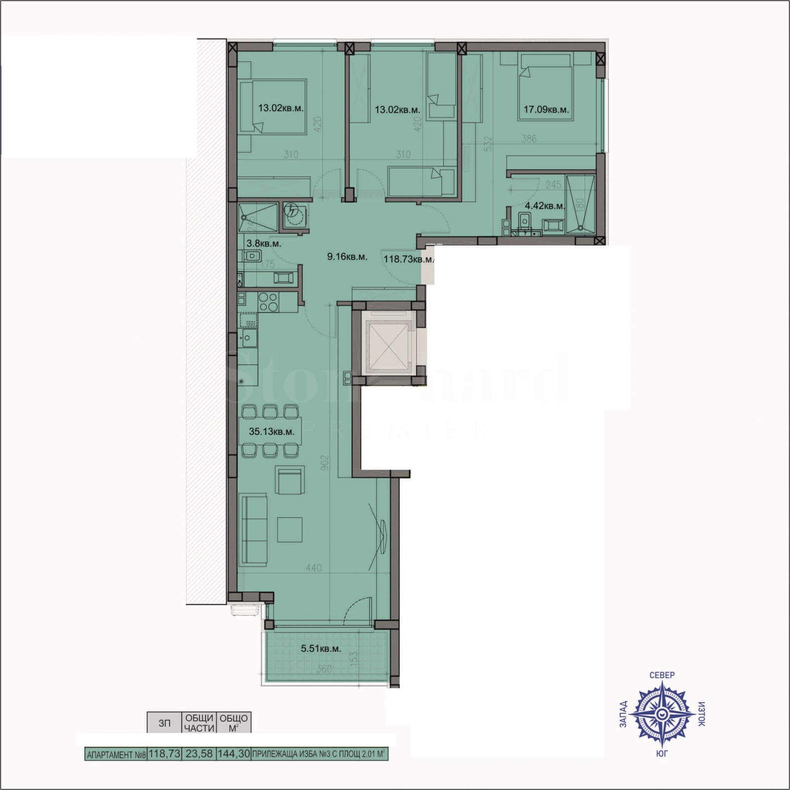 ������� 4-����� | Imot.bg � ����������� 3