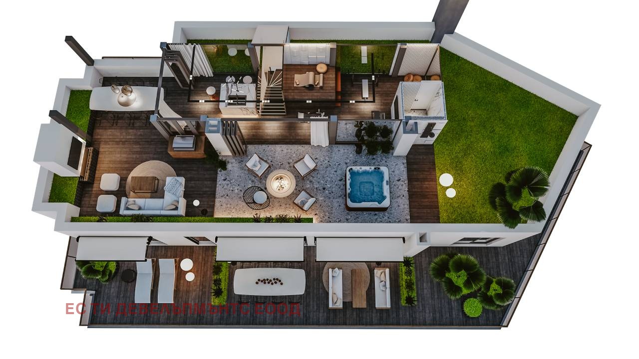 Продава МЕЗОНЕТ | Imot.bg — изображение 8