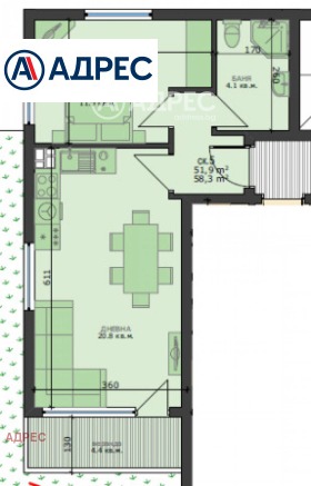 ������� 2-����� | Imot.bg � ����� ������ 4