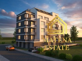 Продава  3-стаен, град София