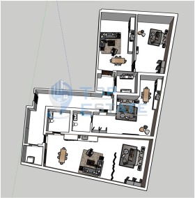 3 slaapkamers Buzludzja, Veliko Tarnovo 1