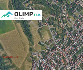 ПАРЦЕЛ, 2 588 m2