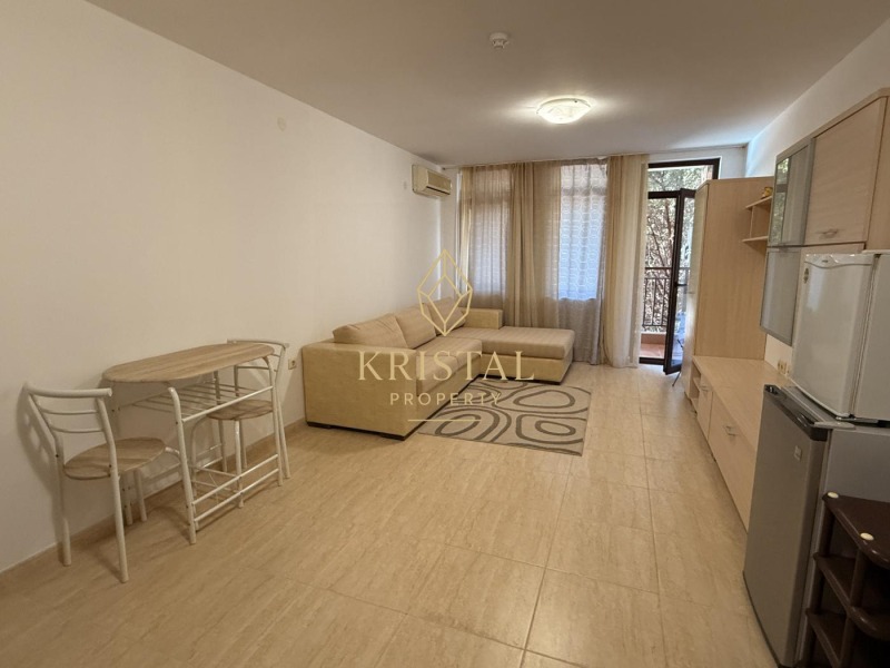 Продава 1-СТАЕН, гр. Свети Влас, област Бургас, снимка 4 - Апартаменти - 52747368