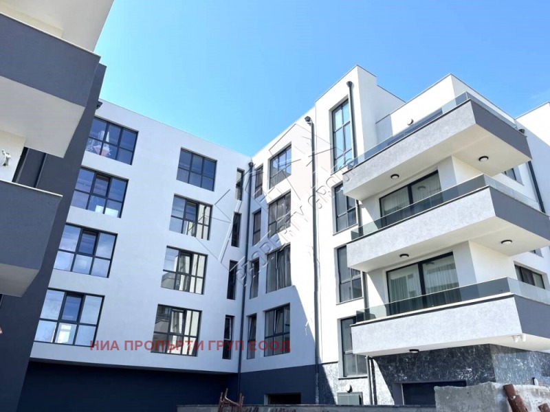 Продава 1-СТАЕН, гр. Поморие, област Бургас, снимка 6 - Апартаменти - 52810582