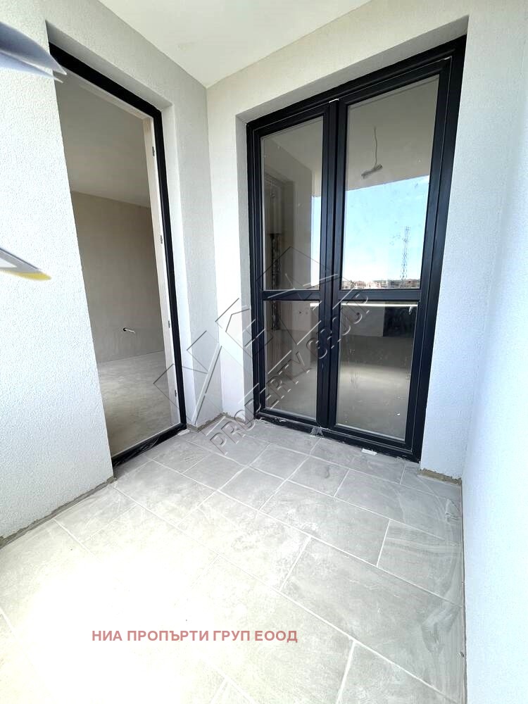 Продава 1-СТАЕН, гр. Поморие, област Бургас, снимка 5 - Апартаменти - 52810582